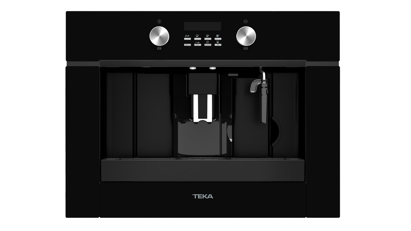 Teka Maestro CLC 855 GM 60cm Built-in Coffee Machine