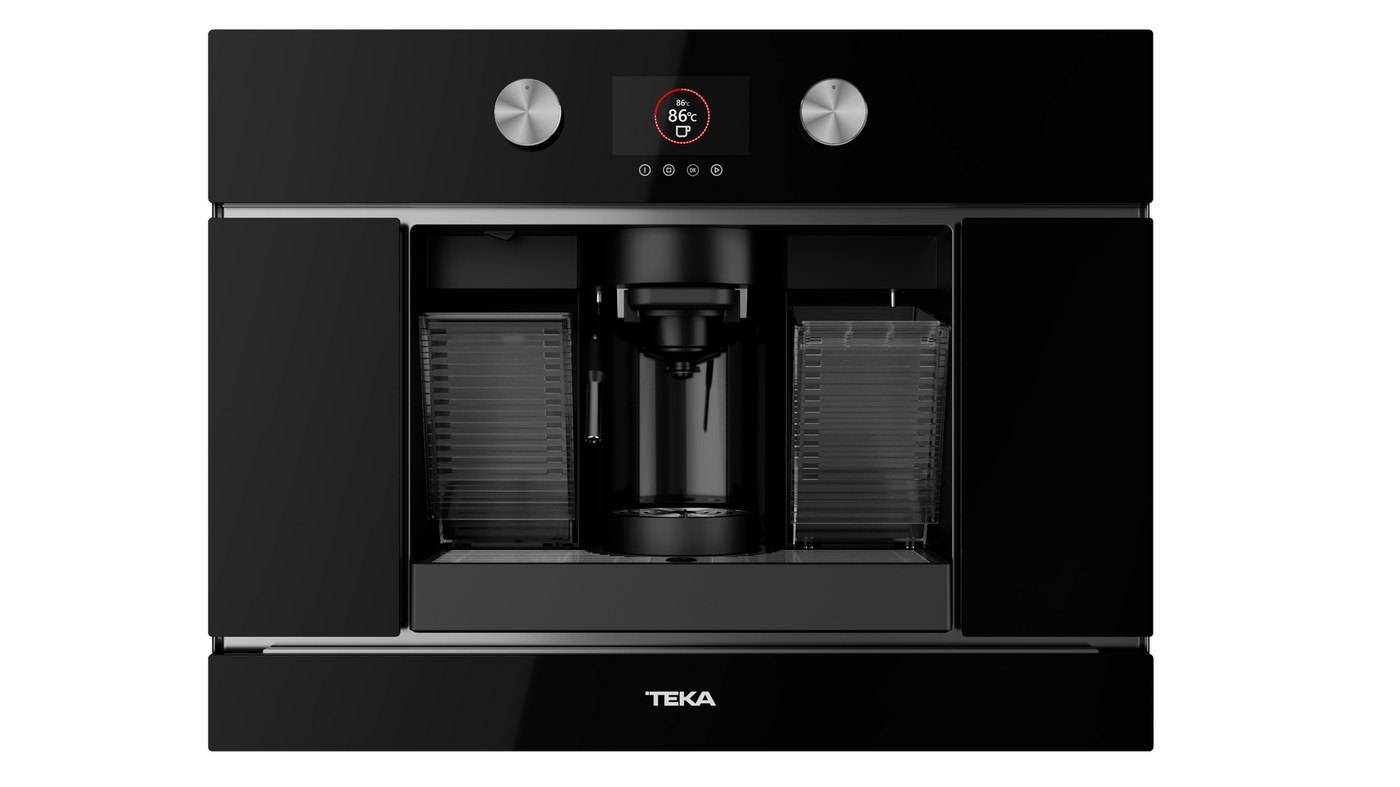 Teka Maestro CLC 8350 MC 60cm Built-in Coffee Machine