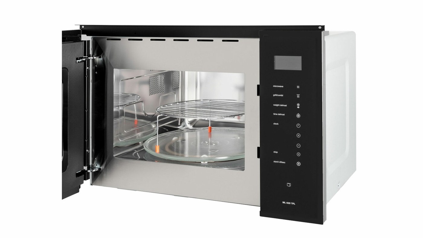 Teka Maestro ML 825 TFL BK Microwave with Grill