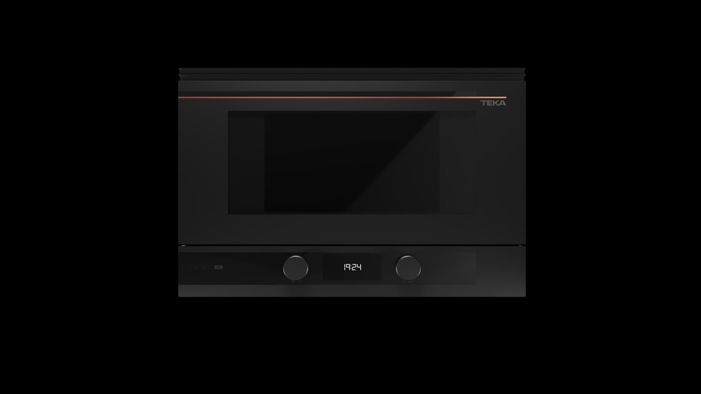 Teka Maestro ML 82 Infinity G1 BIS L Microwave with Grill