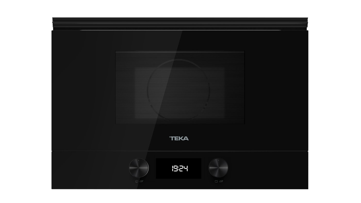 Teka Maestro ML 8220 60cm Built-in Microwave with Grill