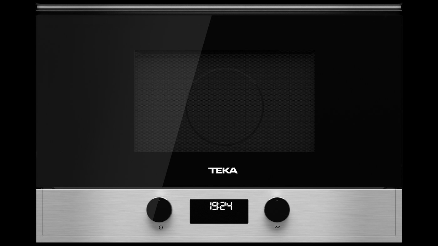 Teka TOTAL MS 622 BIS L 60 cm Microwave with Grill