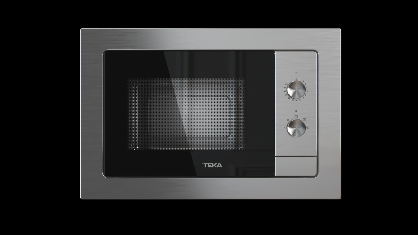 Teka EASY MB 6200 BI SS NEO Neo Series 60 cm Built-in Microwave