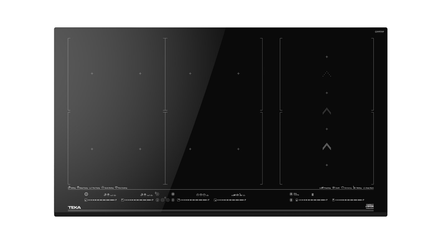 Teka Maestro IZF 99700 90cm FullFlex Induction Hob