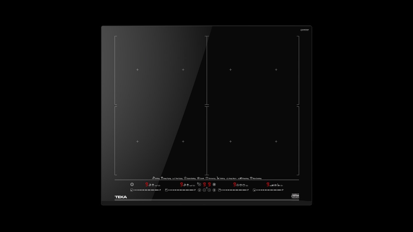 Teka Maestro Directsense IZF 68700 60 cm Induction Hob