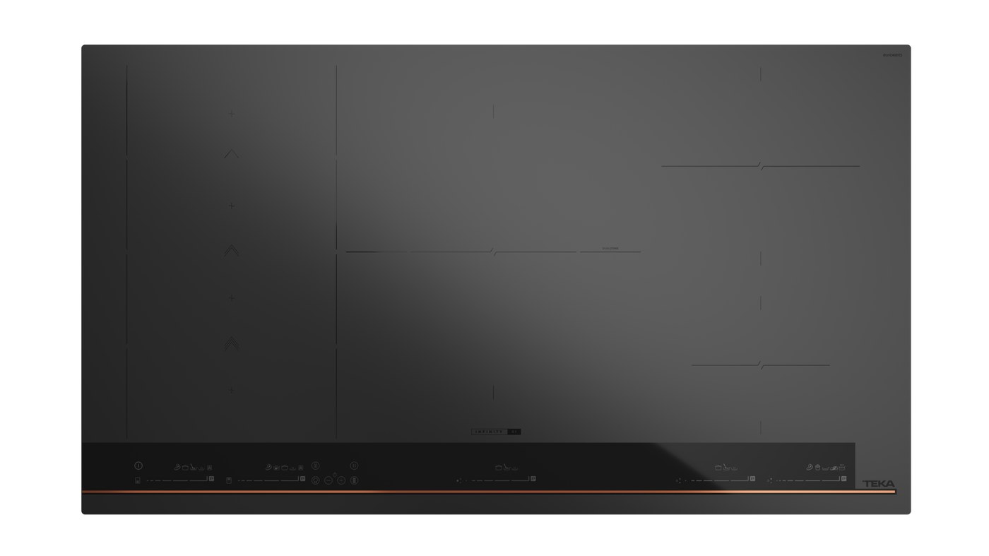Teka Maestro IBF 95-G1 Flex Induction Hob