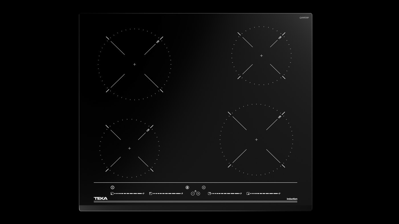 Teka 60 cm Induction Hob