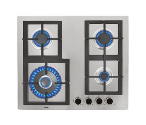 Teka EFX 60.1 4G AI AL DR CI BTN (Me) 60 cm Gas Hob