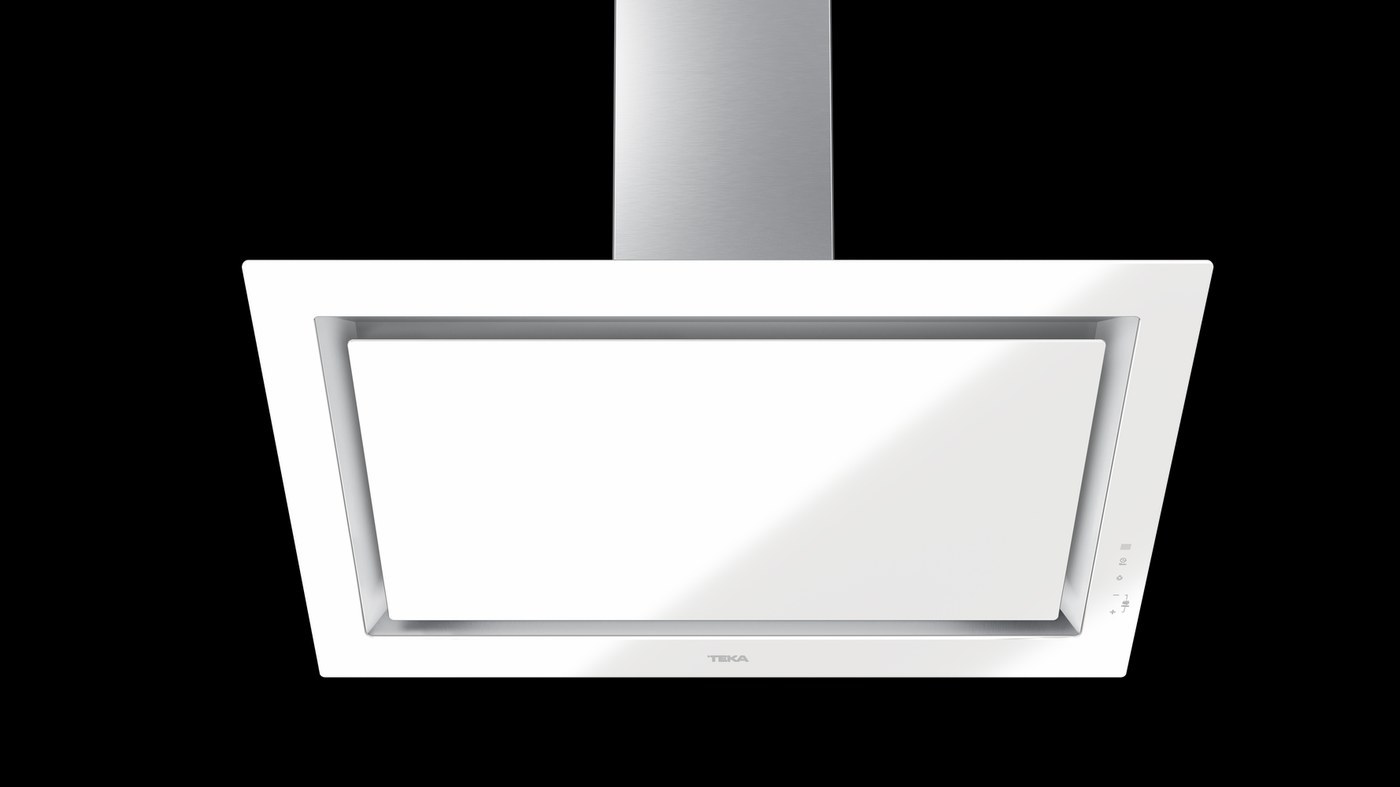 Teka Maestro DLV 98660 WH Cooker Hood