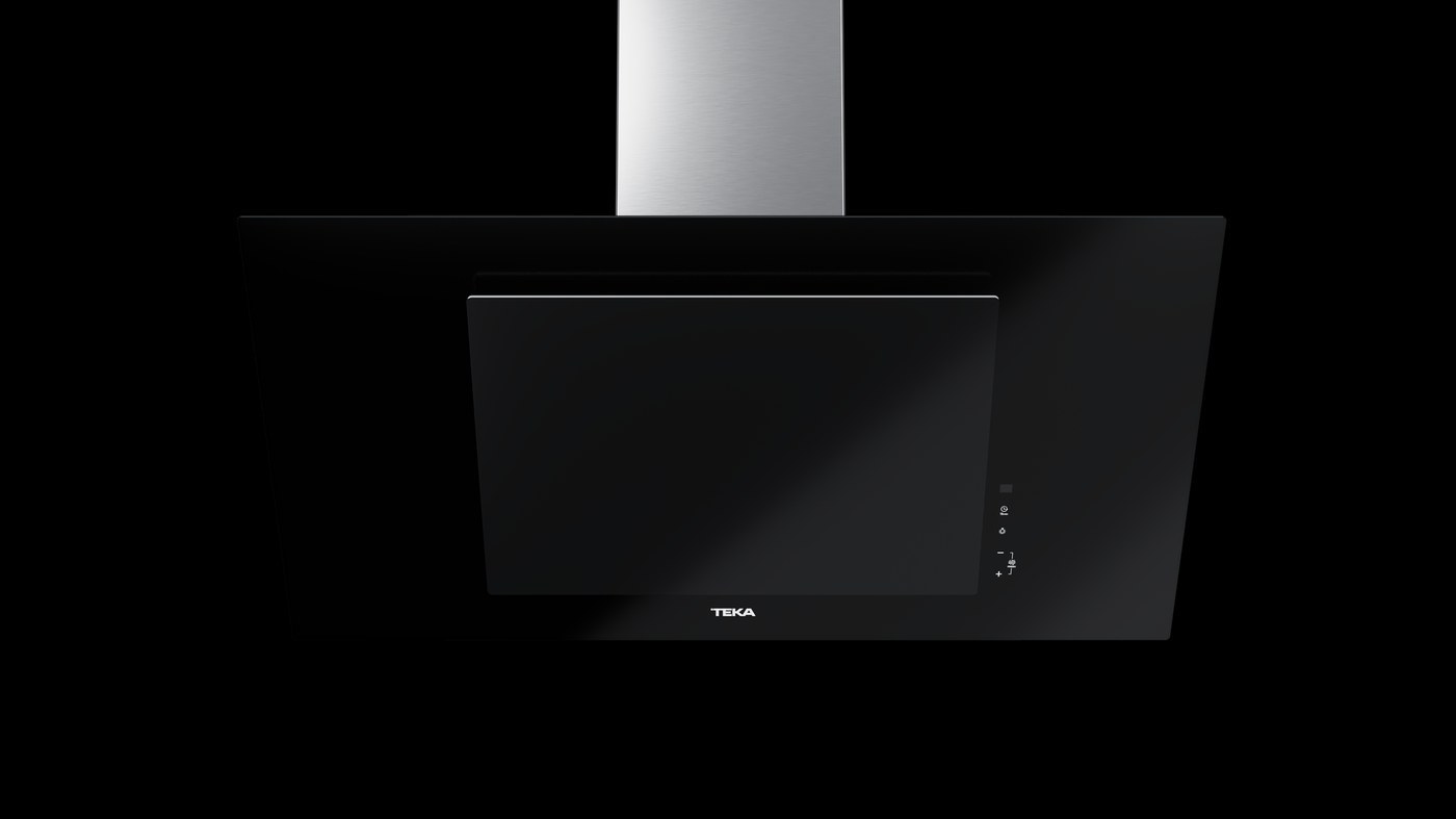 Teka Maestro DVT 98660 BK Cooker Hood