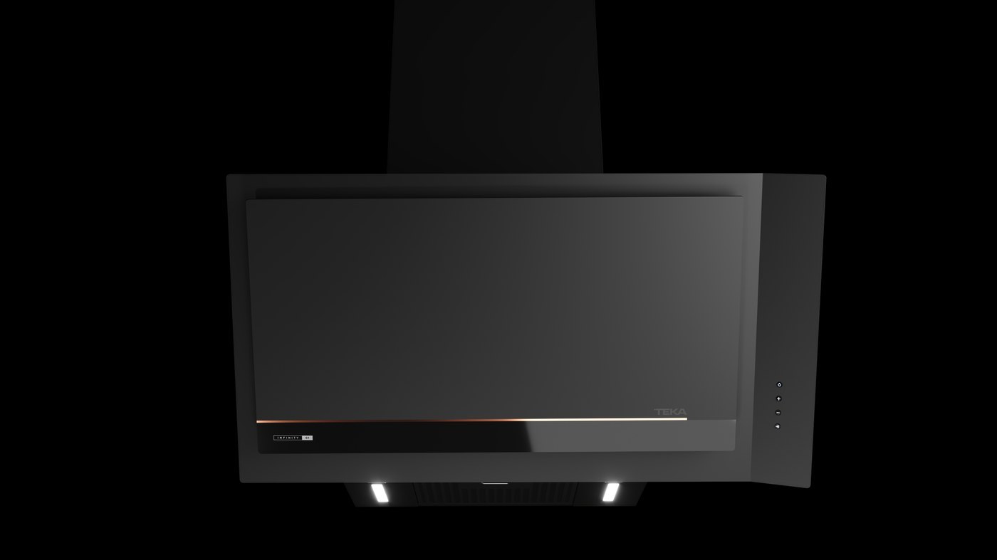 Teka DVI 88 Infinity Infinity G1 Cooker Hood