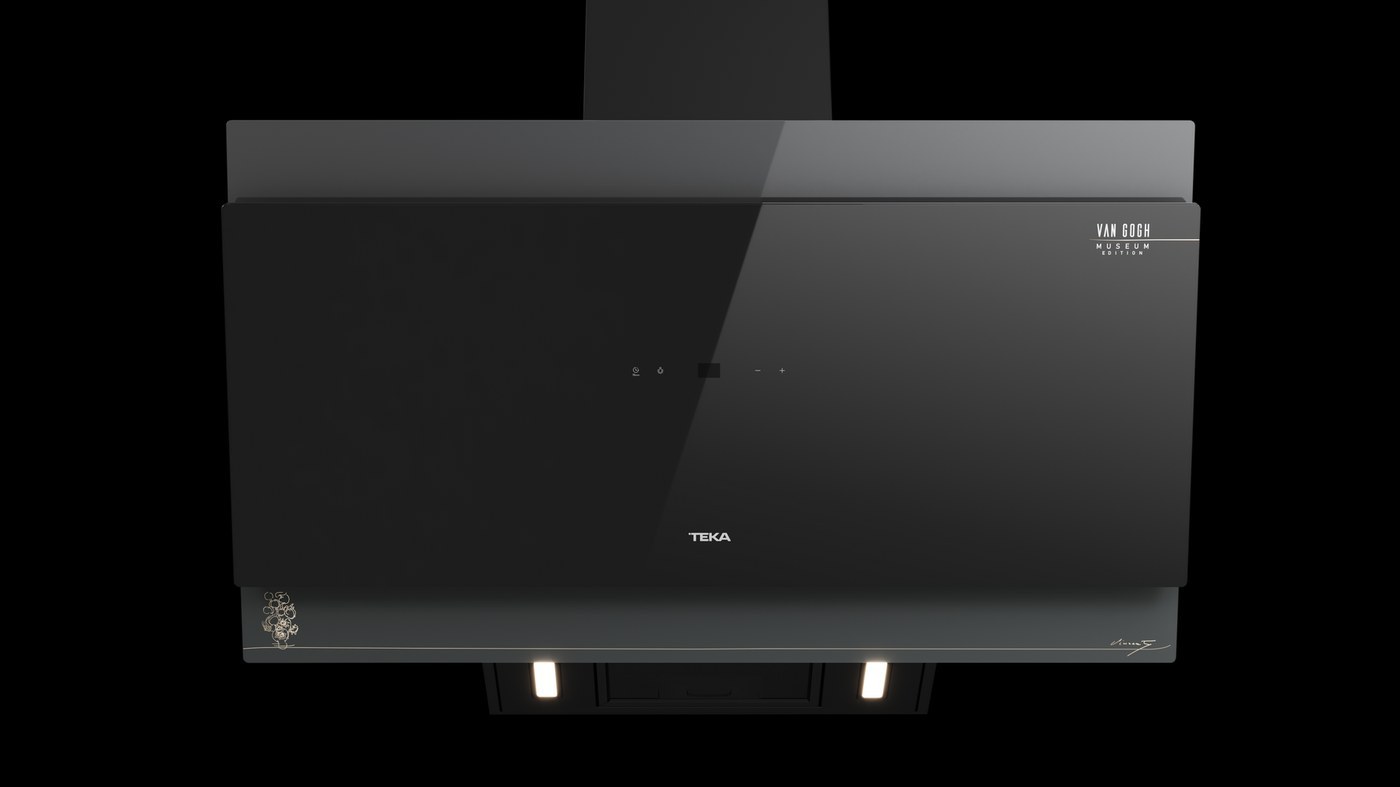 Teka Maestro VG DVT 98660 Cooker Hood