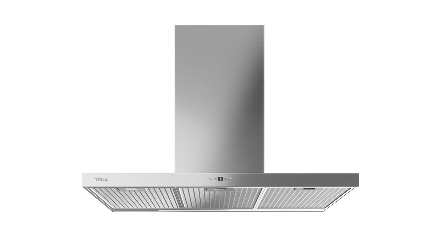 Teka Total DSH 986 Decorative Cooker Hood
