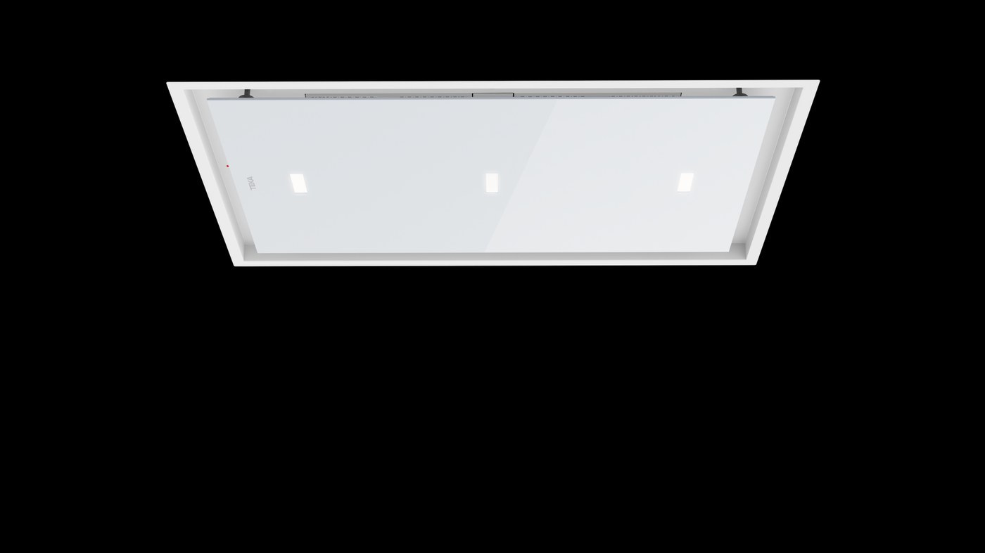 Teka DHT 97670 ROS WH Island Hood