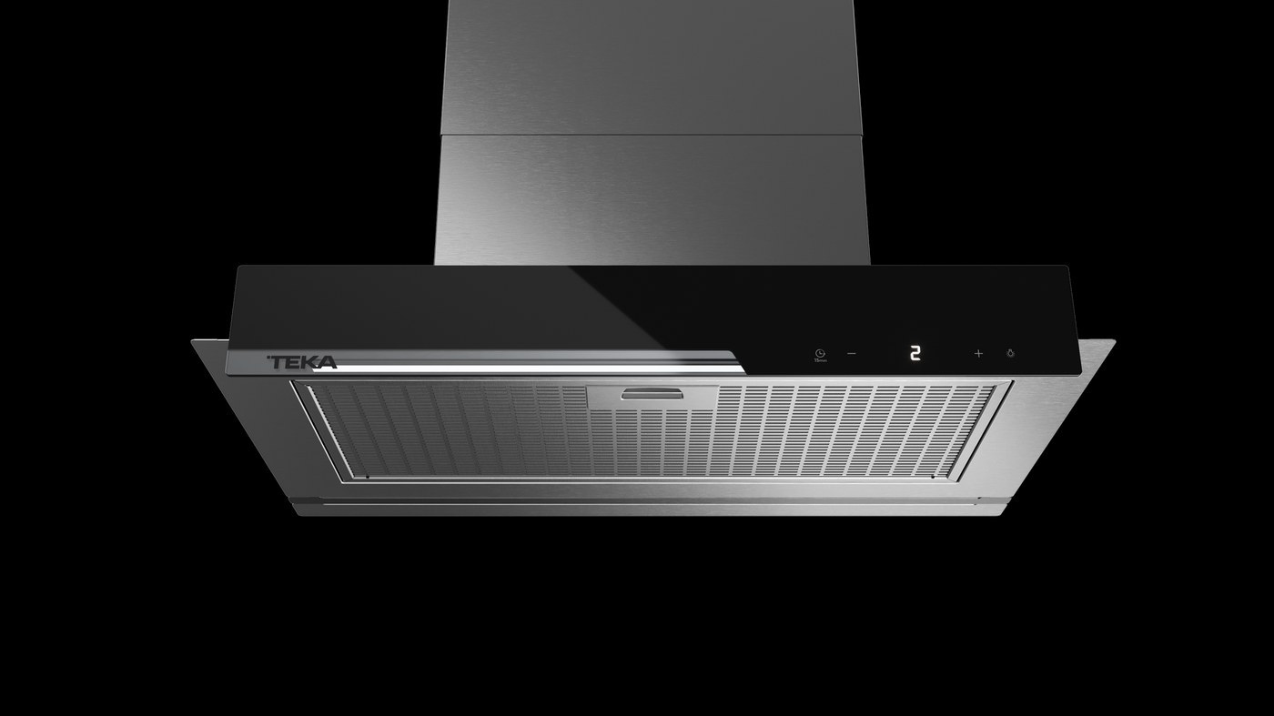 Teka TOTAL GFI 67350 EOS IX 60 cm Cooker Hood