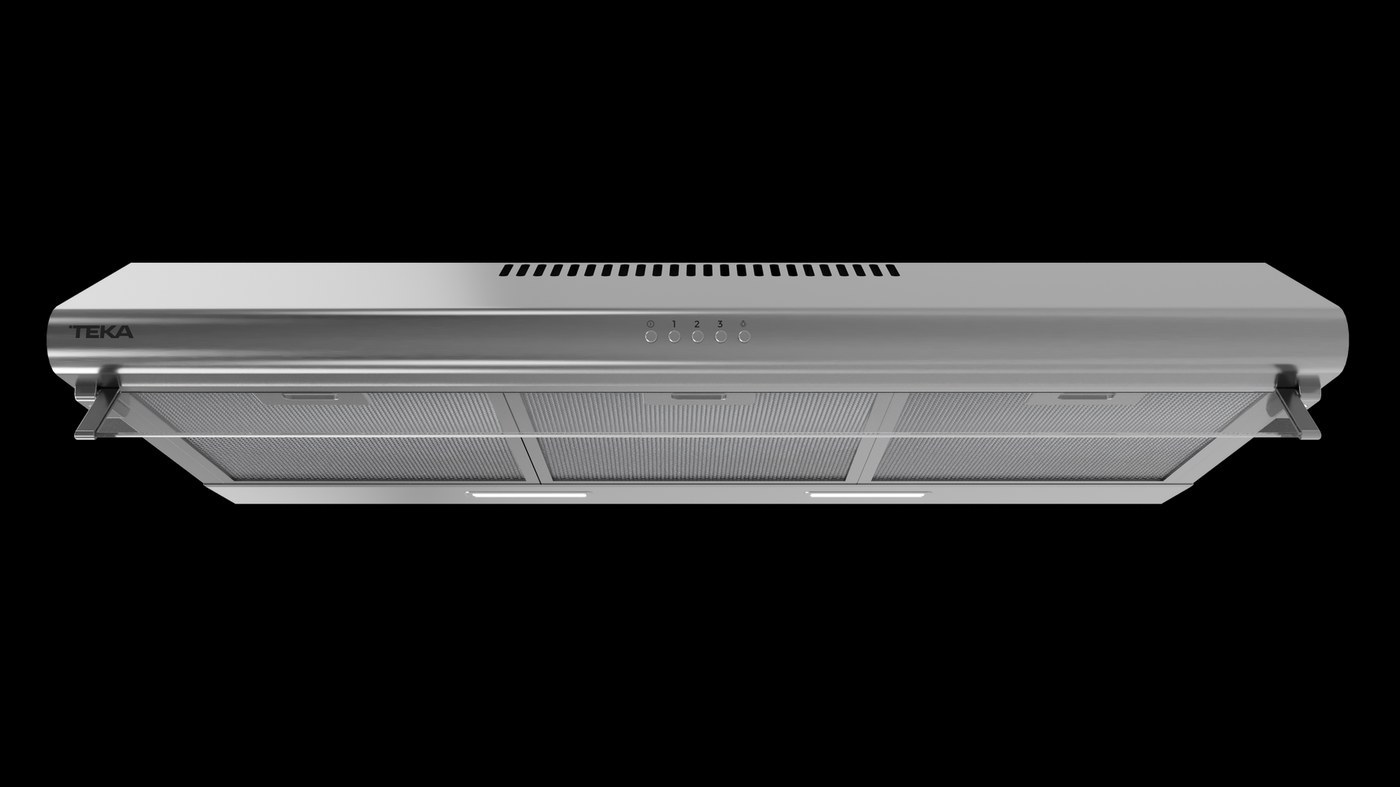 Teka EASY CM 92120 SS Cooker Hood