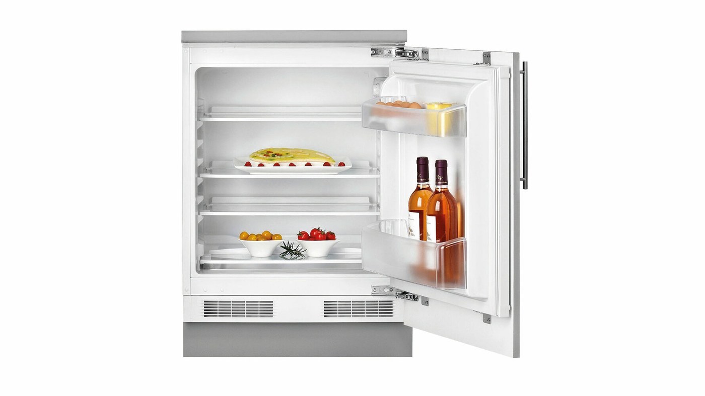 Teka TOTAL TKI3 145 D 60 cm Refrigerator