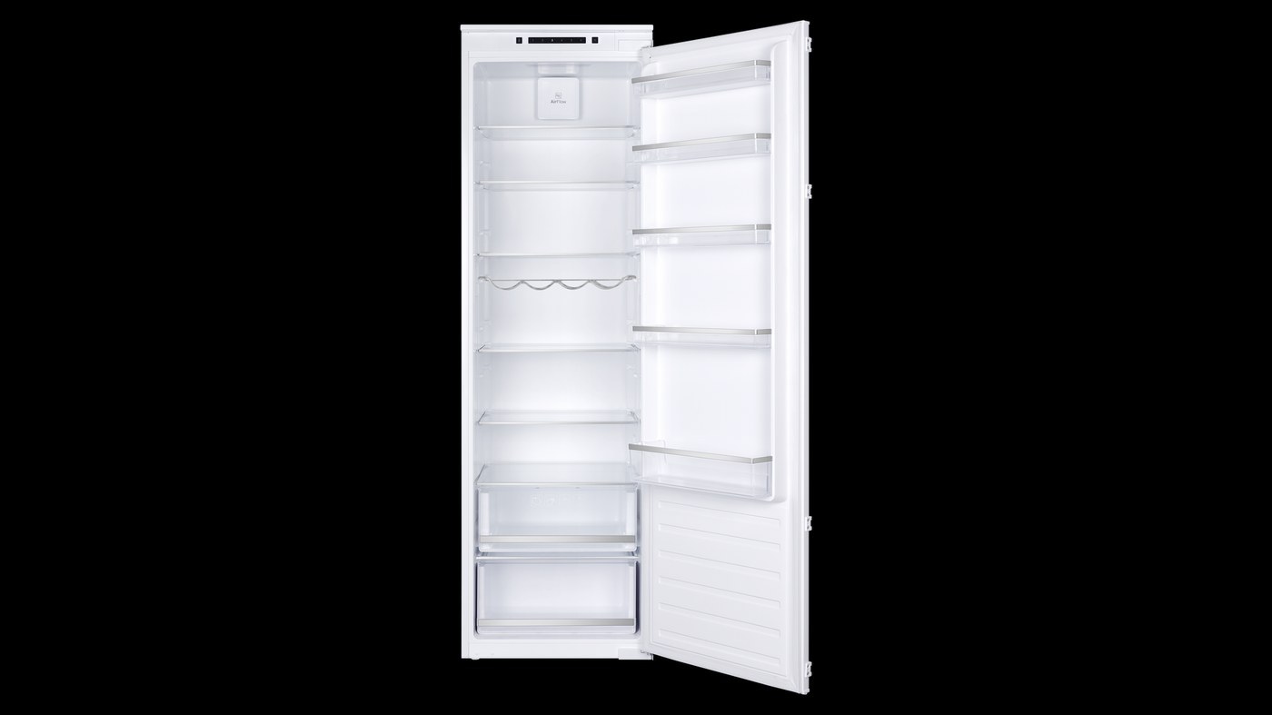 Teka TOTAL RSL 73370 ME TWIN MID 54 cm Refrigerator