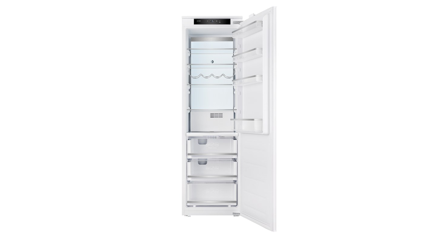 Teka Maestro RSL 73380 Twin Built-in Refrigerator