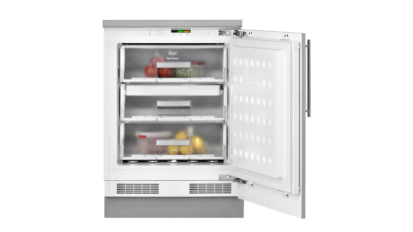 Teka Total TGI2 120 Built-in Under-Counter Freezer