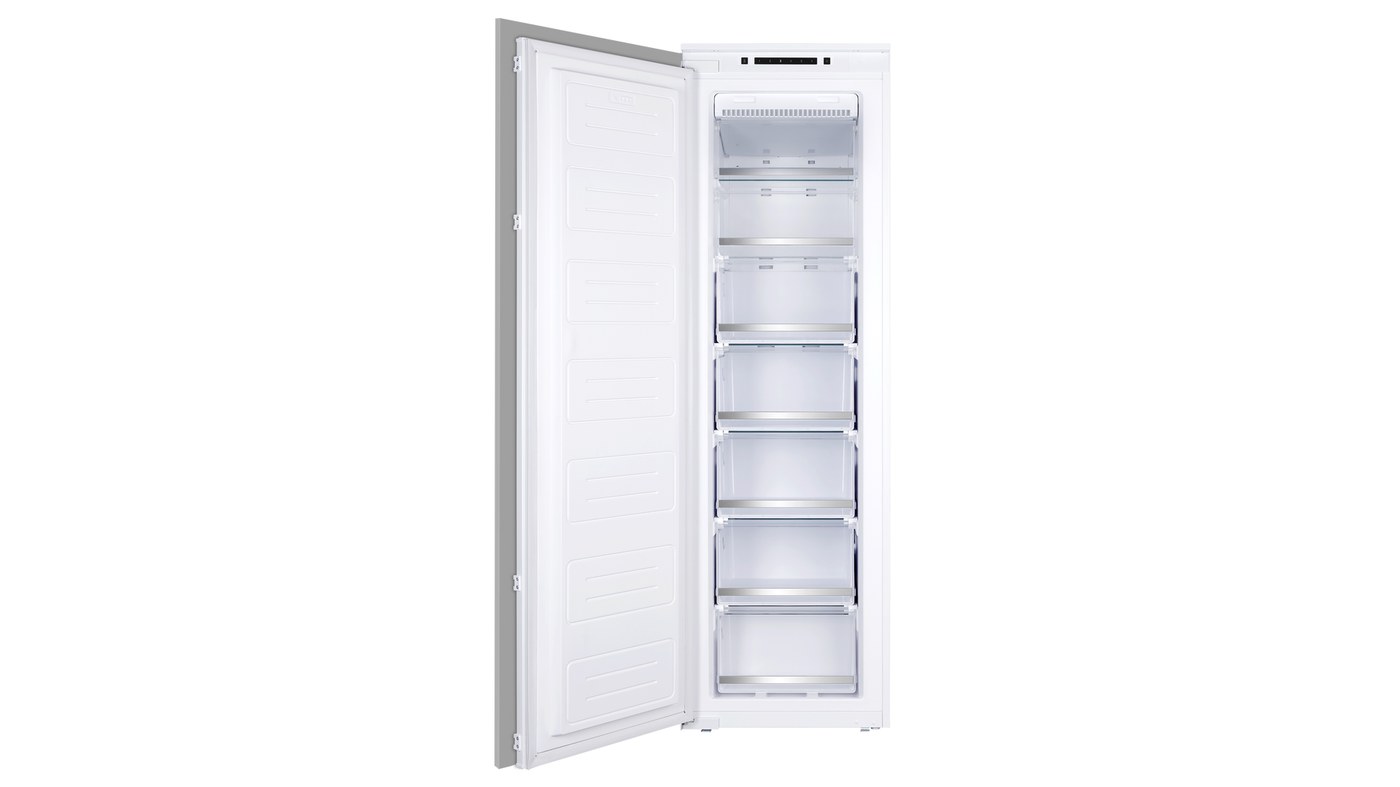 Teka Total RSF 73370 Twin Built-in Freezer