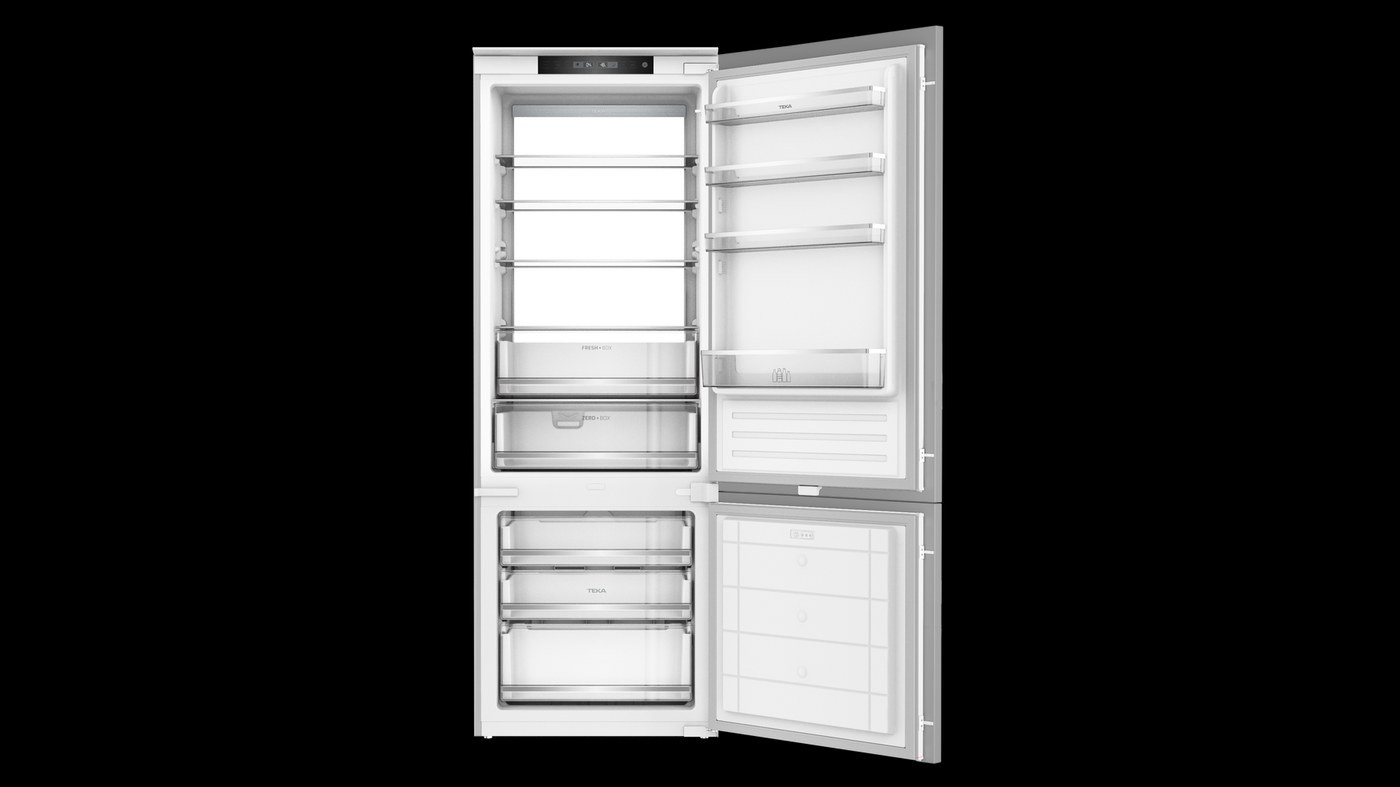 Teka Maestro RBF 78780 FI WH Fridge Freezer