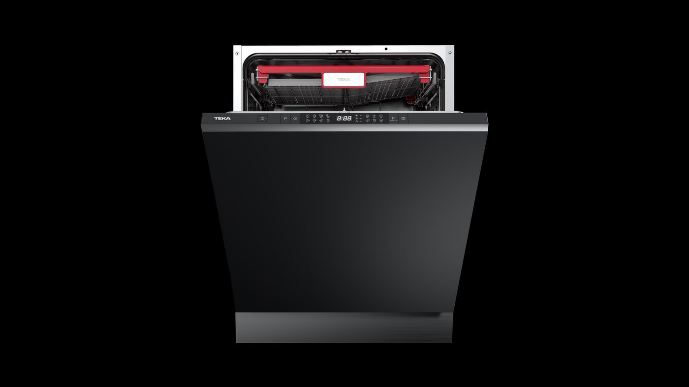 Teka Maestro DFI 76960 UAE 60 cm Built-in Dishwasher