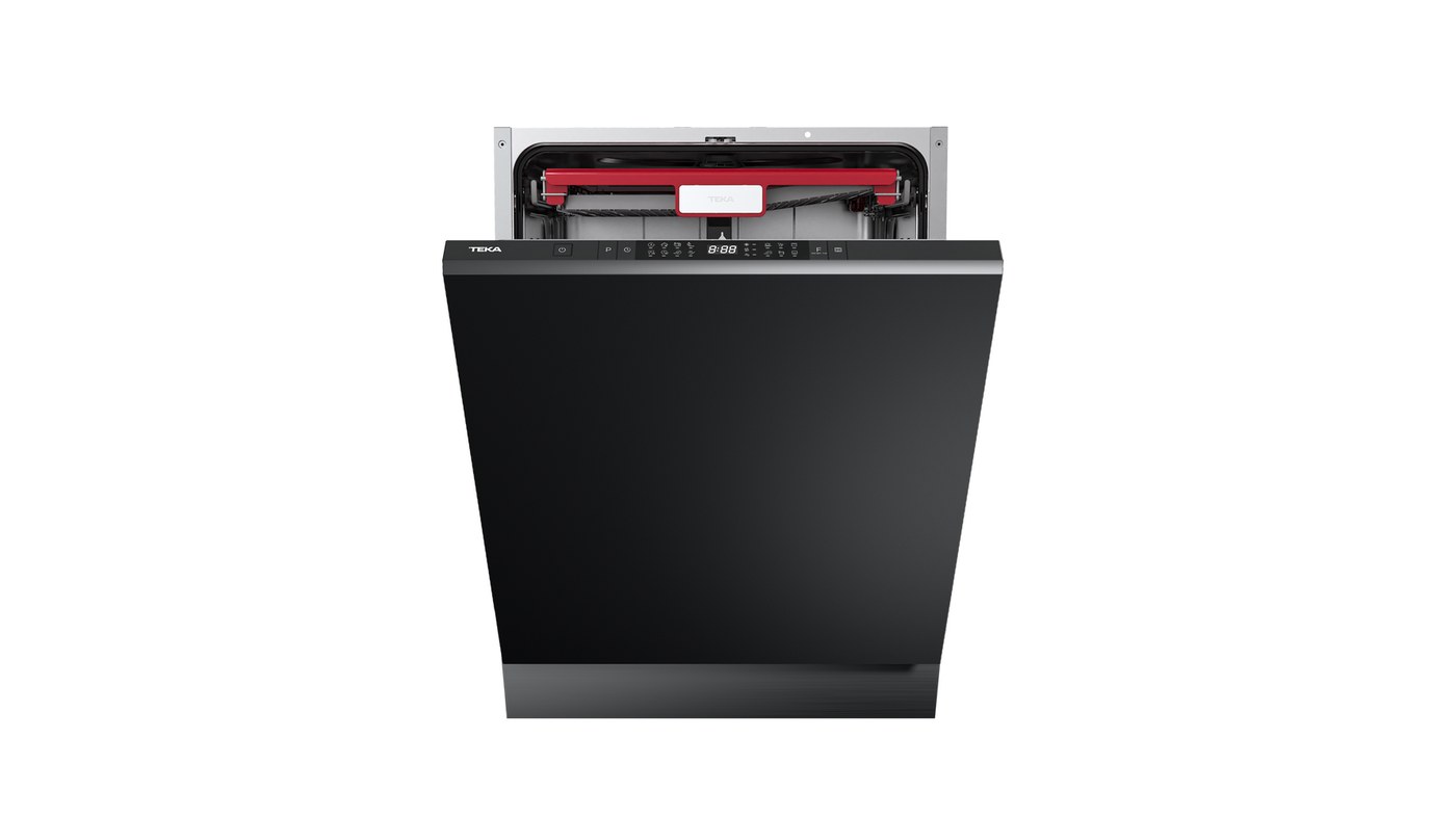 Teka Maestro DFI 46960 60cm Fully Integrated Dishwasher
