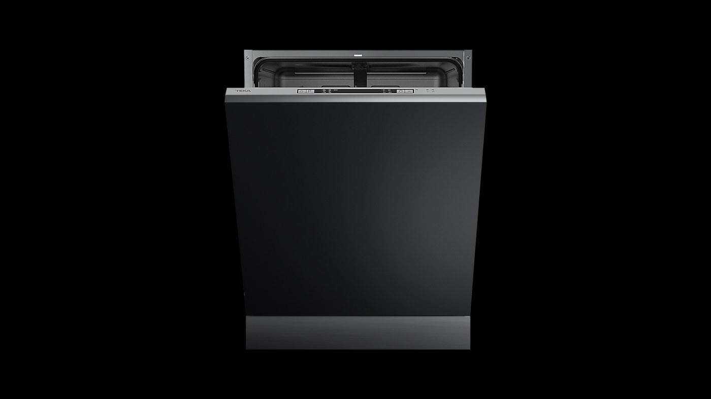 Teka TOTAL DFI 46710 UAE 60 cm Built-in Dishwasher
