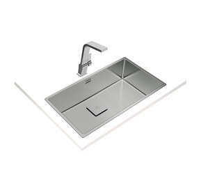 Teka Maestro Flexlinea RS15 71.40 71 cm Undermount Kitchen Sink