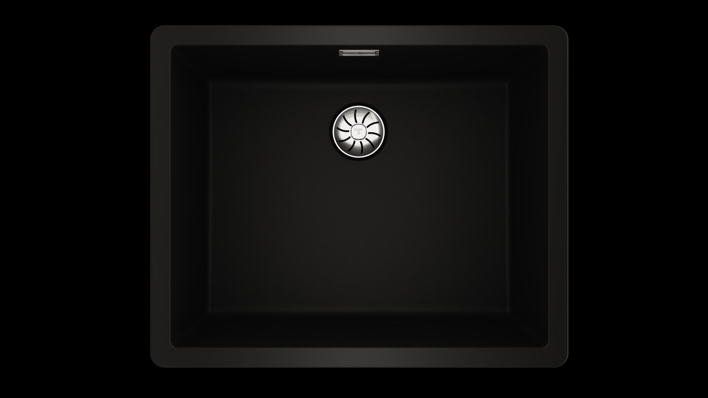Teka Maestro Radea R10 50.40 M-TG 40 cm Undermount Kitchen Sink