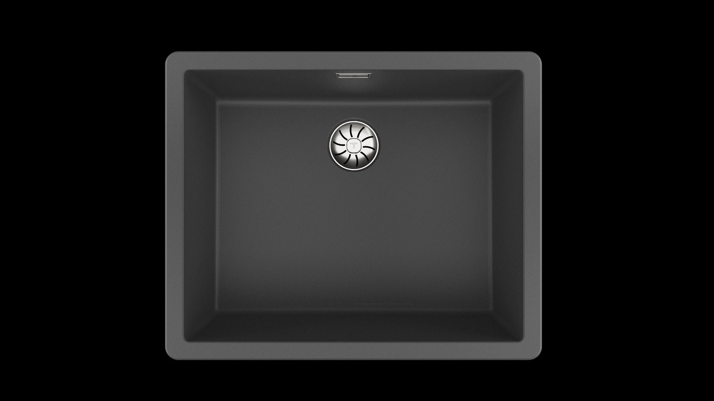 Teka Maestro Radea R10 50.40 M-DG 40 cm Undermount Kitchen Sink
