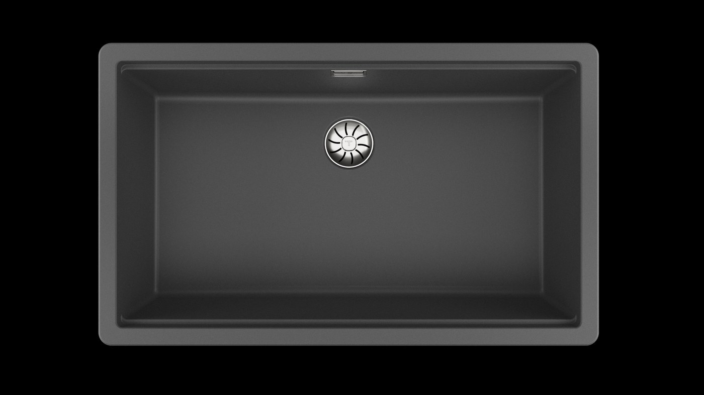 Teka Maestro Radea R10 70.40 M-TG DG 69 cm Undermount Kitchen Sink