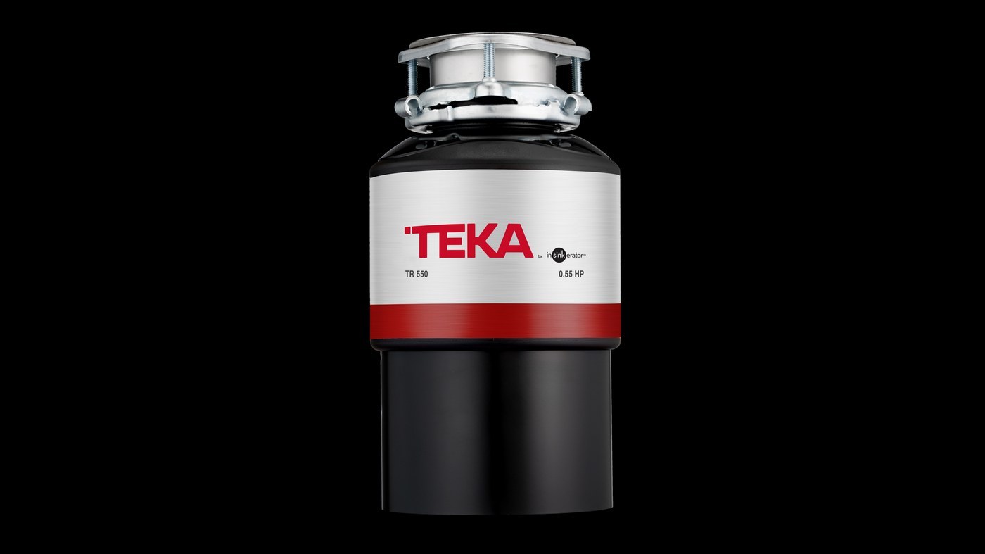 Teka TR 550 Kitchen Sink