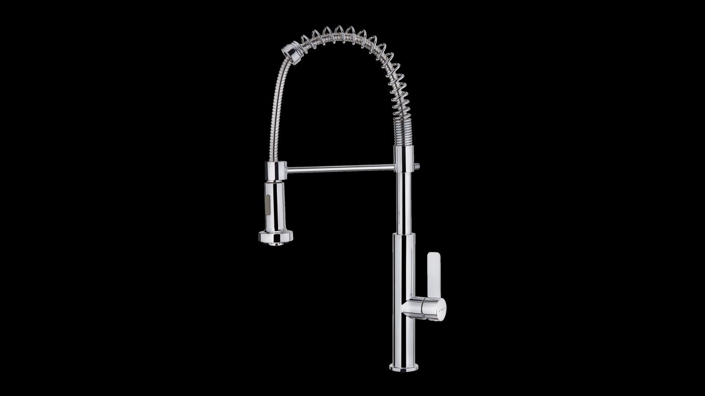 Teka Maestro FOT 939 Kitchen Sink