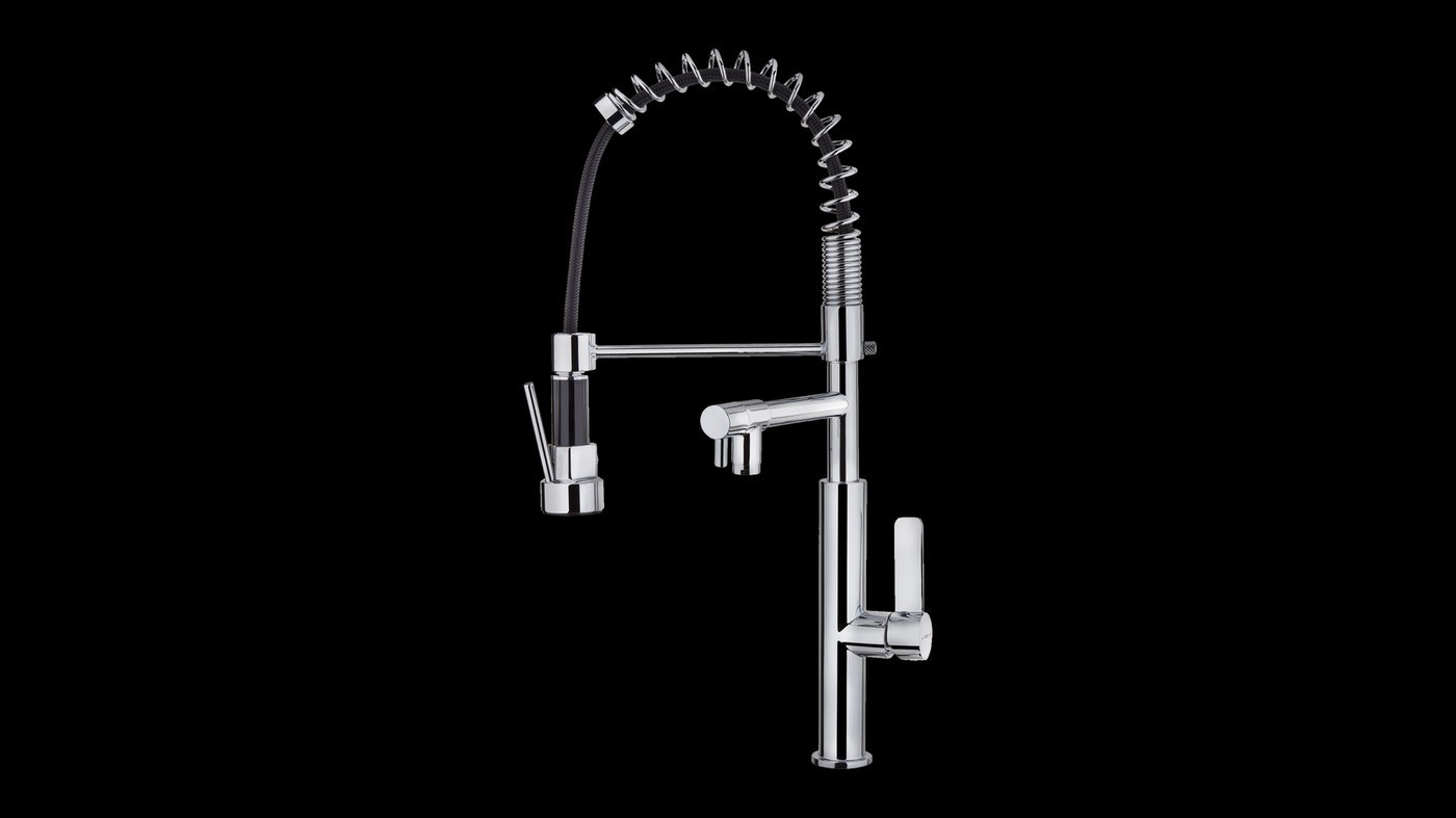 Teka Maestro FOT 999 Kitchen Sink