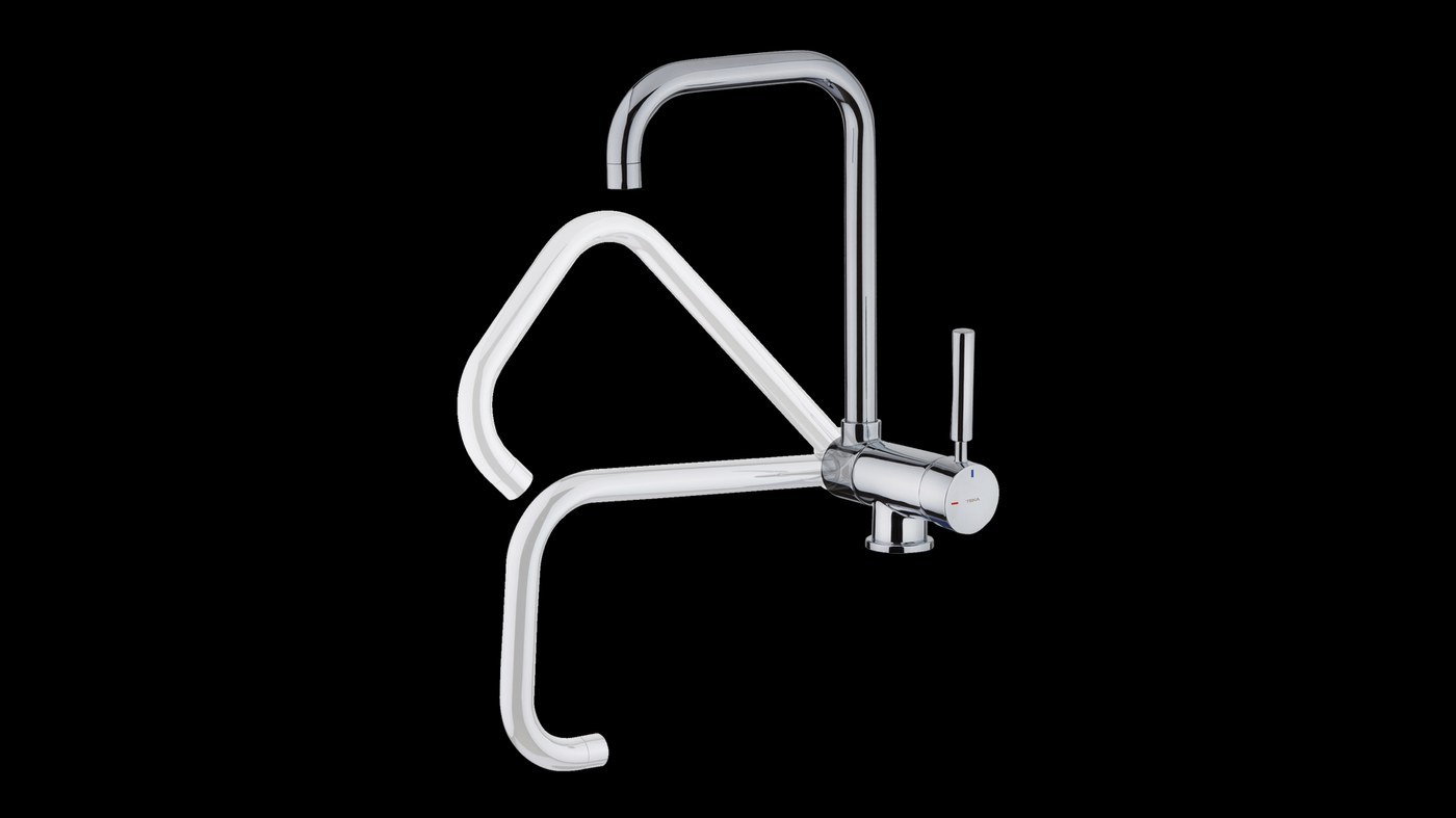 Teka EASY MTP 984 Kitchen Sink