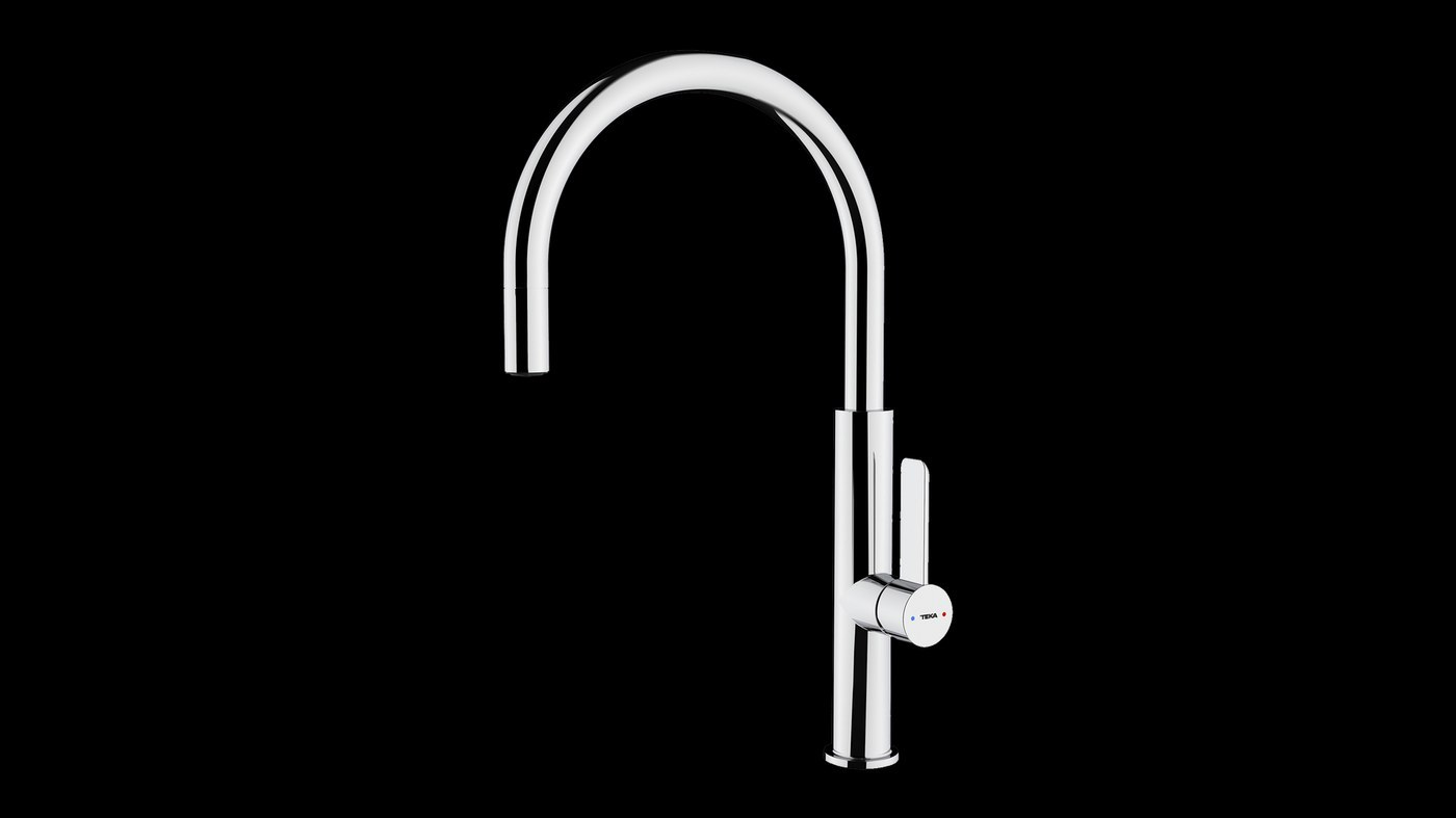 Teka TOTAL FOT 995 Kitchen Mixer Tap