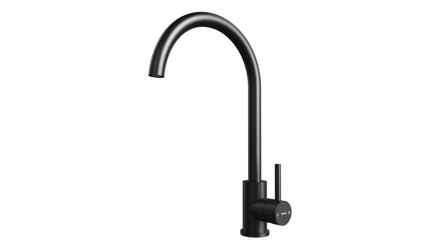 Teka Total Uni 9310 Kitchen Tap