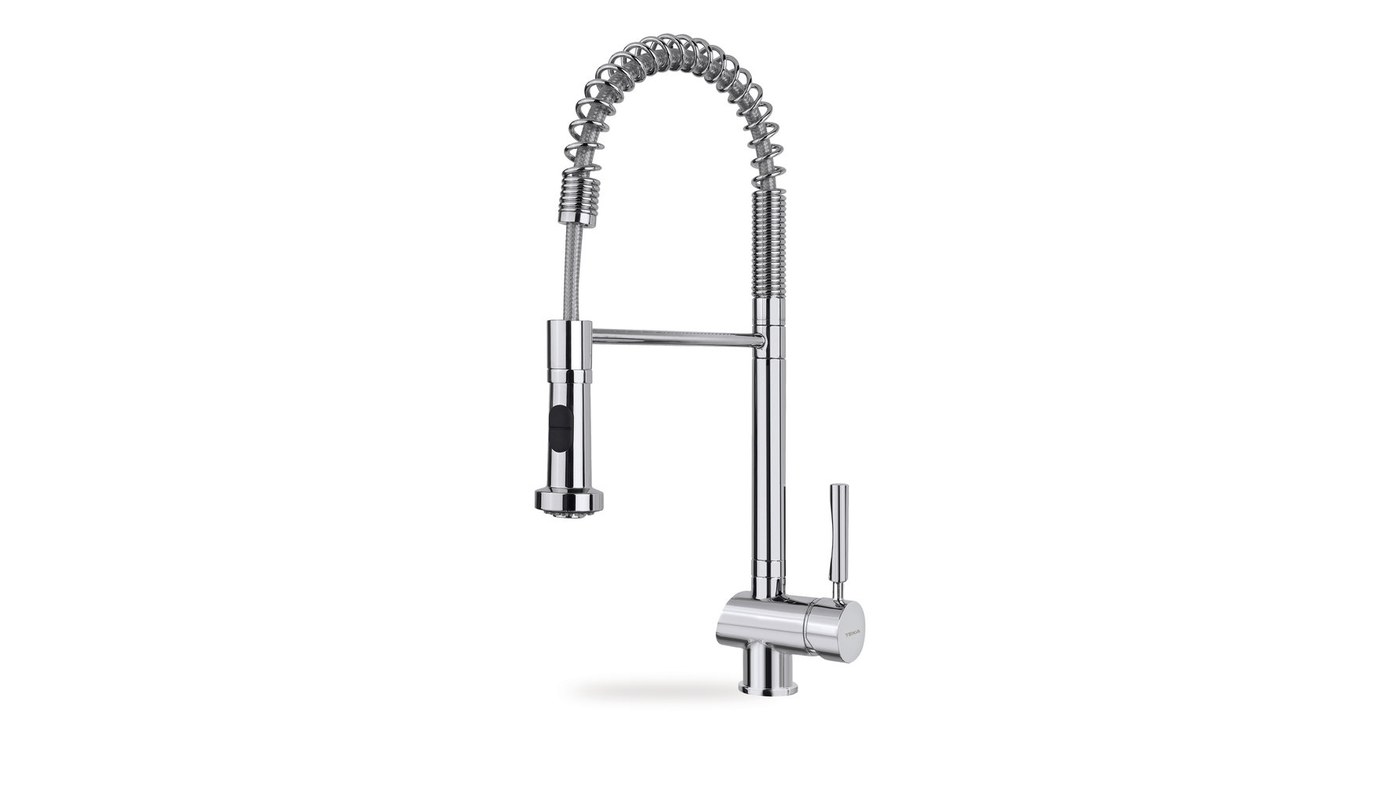Teka Maestro MY1 Professional Kitchen Tap
