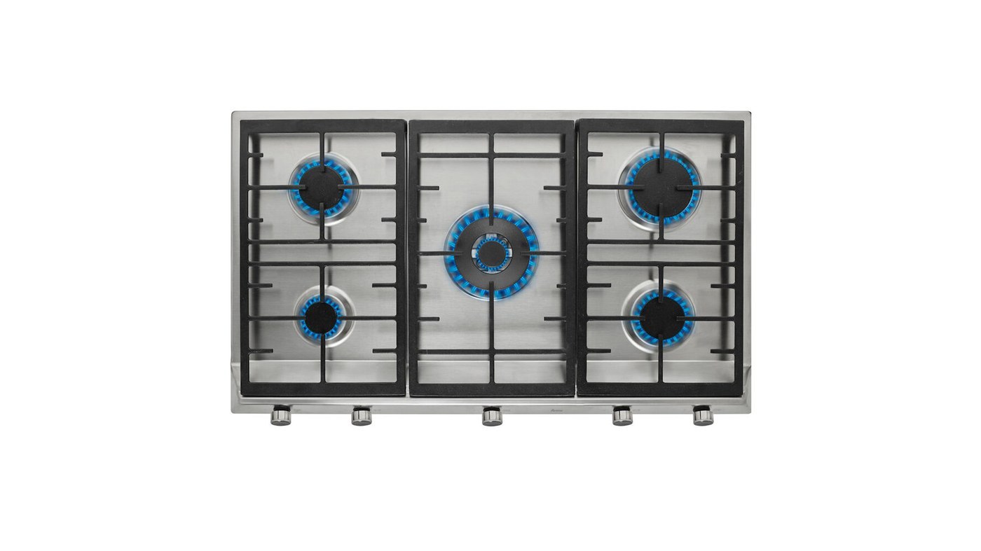 Teka TOTAL EX 90.1 5G AI AL DR CI 90 cm Gas Hob
