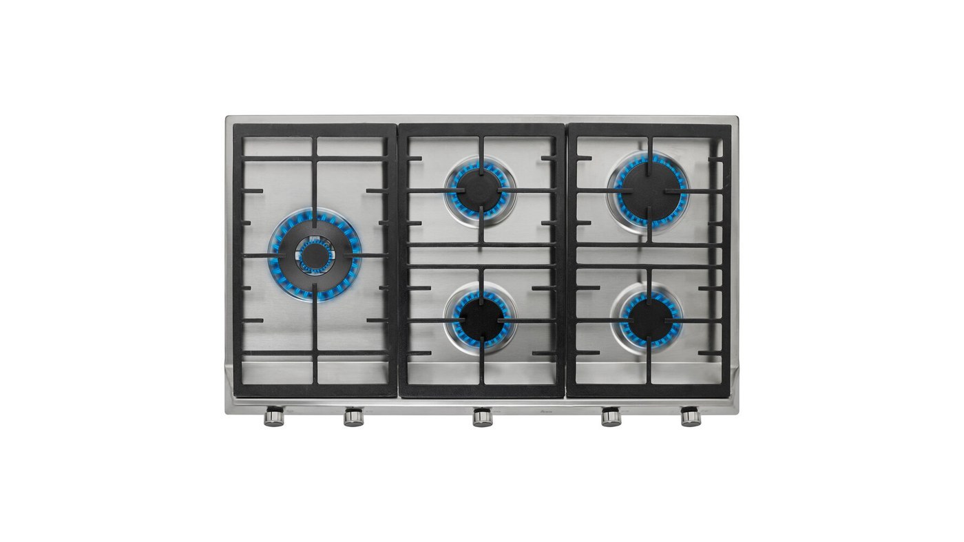 Teka EX 90.1 5G AI AL DR LEFT CI BUT 90 cm Gas Hob