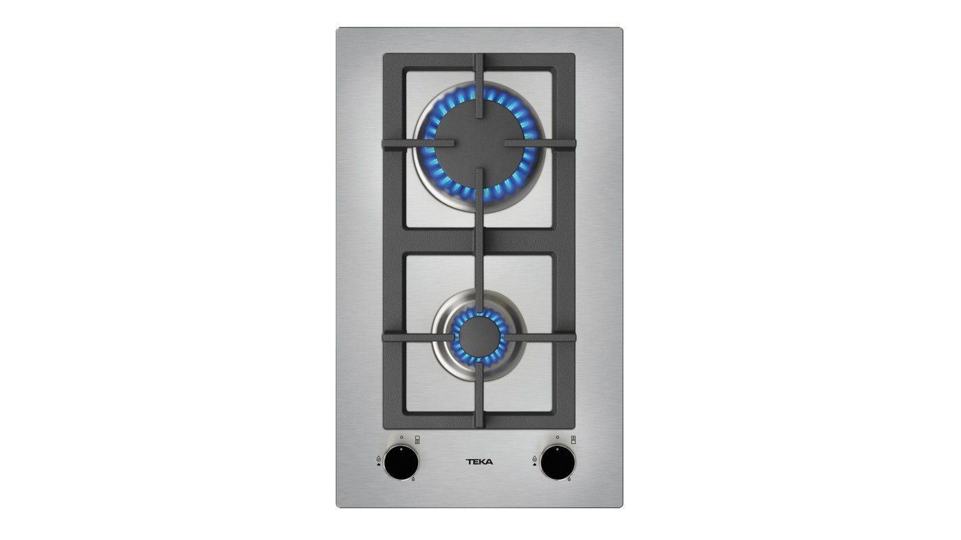 Teka TOTAL EFX 30.1 2G AI AL CI BUT 30 cm Gas Hob