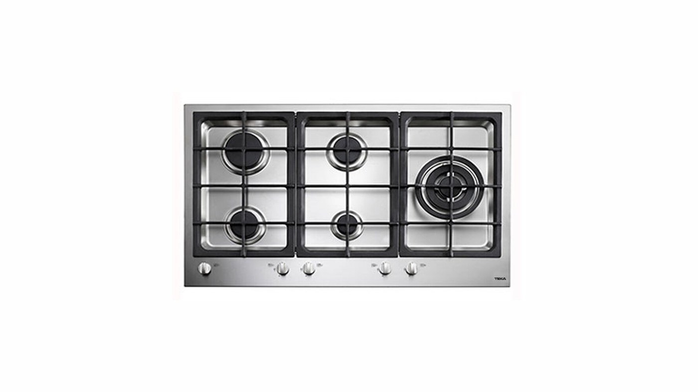 Teka Maestro EW 90 5G AI AL TR CI 90 cm Gas Hob
