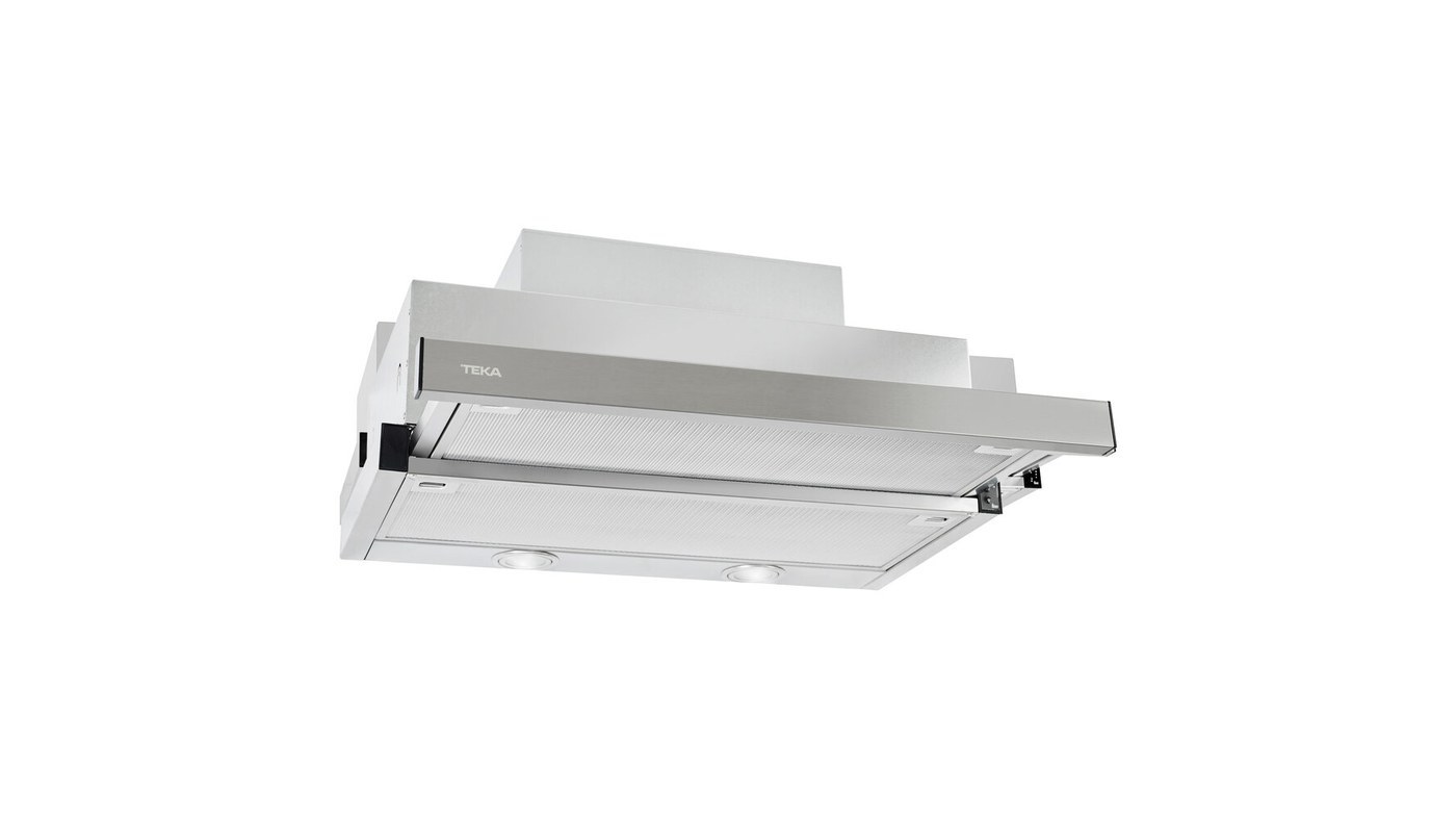 Teka TOTAL CNL 6610 60 cm Telescopic Hood