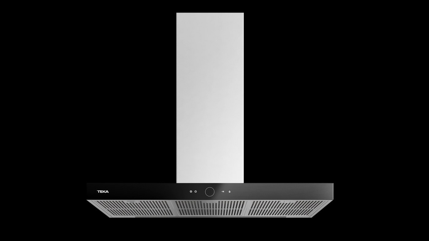 Teka Maestro PERFECTA4 DLH 985 T Cooker Hood