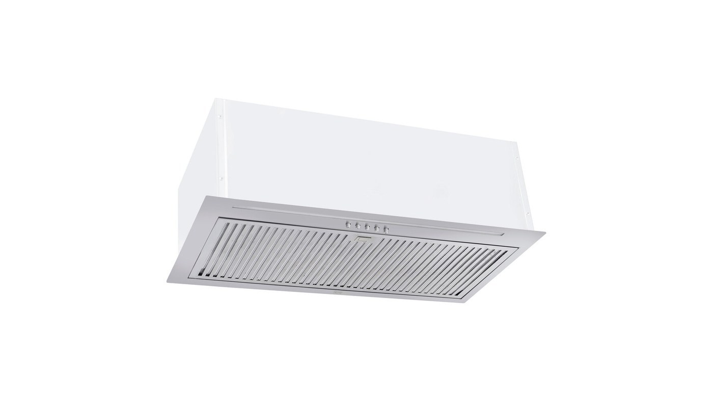 Teka TOTAL GFG 2 SS Built-in Hood