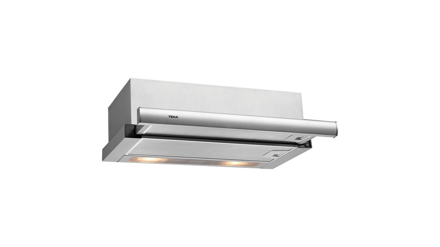 Teka EASY TL 6310 90 cm Telescopic Hood