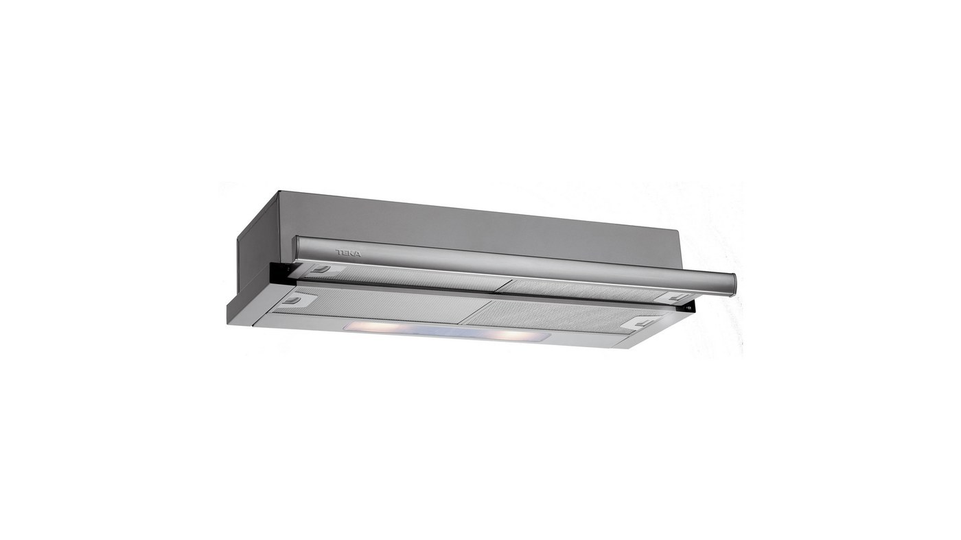 Teka EASY TL 9310 90 cm Telescopic Hood