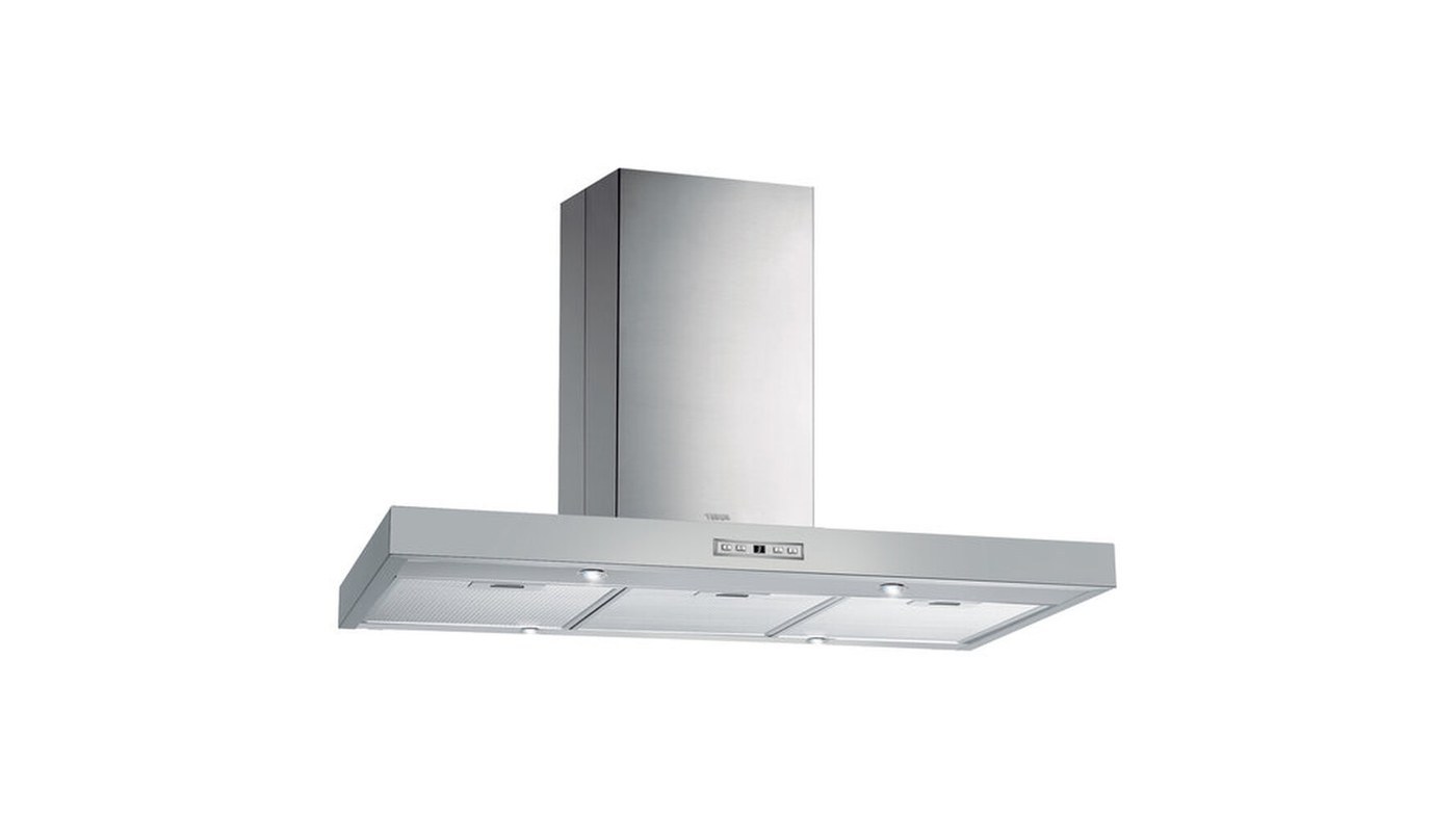 Teka Meastro DH2 985 Island Island Hood